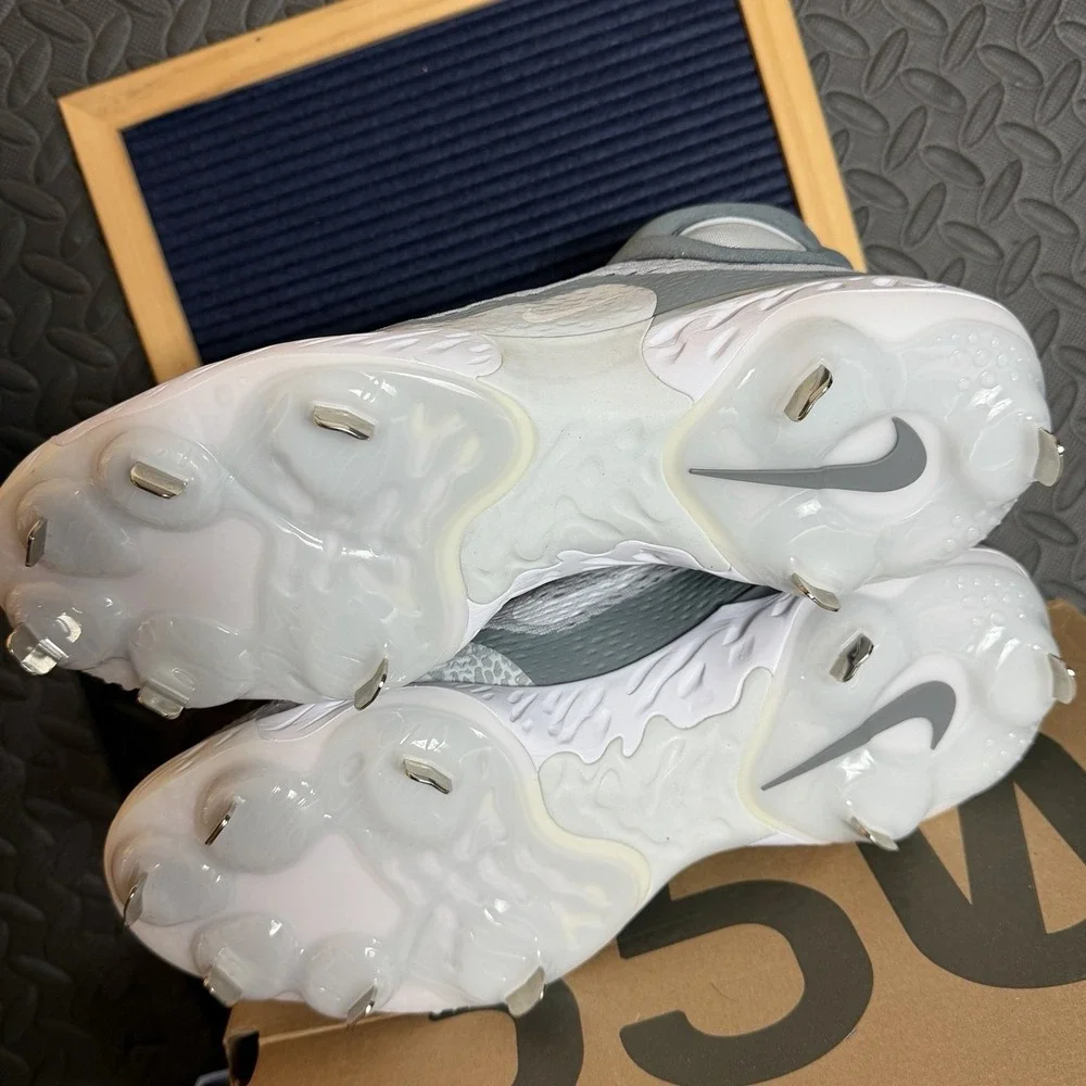 Nike size brand
